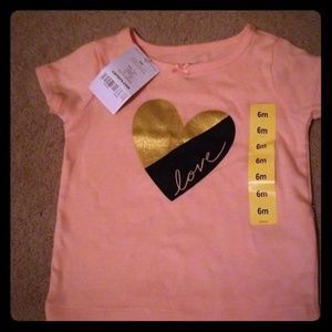 carter's 6 month sizing